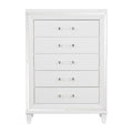 Color_White -- Tamsin 1616W-9 Chest IMAGE 1