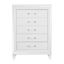  Color_White -- Tamsin 1616W-9 Chest IMAGE 1
