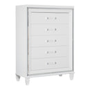  Color_White -- Tamsin 1616W-9 Chest IMAGE 2