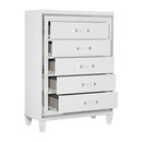  Color_White -- Tamsin 1616W-9 Chest IMAGE 3