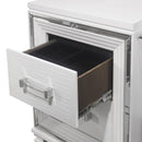  Homelegance Tamsin 1616W-15* Dressing Table with Mirror IMAGE 5