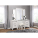  Homelegance Tamsin 1616W-15* Dressing Table with Mirror IMAGE 6