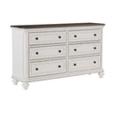  Homelegance Baylesford 1624W-5 Dresser IMAGE 2