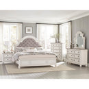  Homelegance Baylesford 1624W-5 Dresser IMAGE 4