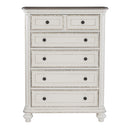  Homelegance Baylesford 1624W-9 Chest IMAGE 1