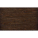  Size_California King -- Homelegance Griggs Panel Bed IMAGE 4
