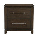  Homelegance Griggs 1669-4 Night Stand IMAGE 1