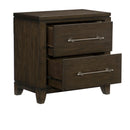  Homelegance Griggs 1669-4 Night Stand IMAGE 3