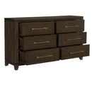  Homelegance Griggs 1669-5 Dresser IMAGE 3