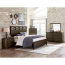  Homelegance Griggs 1669-5 Dresser IMAGE 4