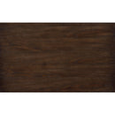  Homelegance Griggs 1669-5 Dresser IMAGE 5