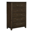  Homelegance Griggs 1669-9 Chest IMAGE 2