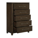  Homelegance Griggs 1669-9 Chest IMAGE 3