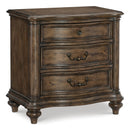  Homelegance Heath Court 1682-4 Night Stand IMAGE 2