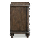  Homelegance Heath Court 1682-4 Night Stand IMAGE 3