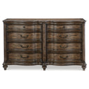  Homelegance Heath Court 1682-5 Dresser IMAGE 1