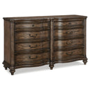  Homelegance Heath Court 1682-5 Dresser IMAGE 2