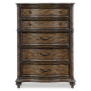  Homelegance Heath Court 1682-9 Chest IMAGE 1