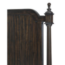  Homelegance Cardano 1689P-1* Queen Bed IMAGE 3