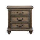  Homelegance Rachelle 1693-4 Night Stand IMAGE 1