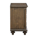  Homelegance Rachelle 1693-4 Night Stand IMAGE 4