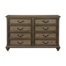  Homelegance Rachelle 1693-5 Dresser IMAGE 1