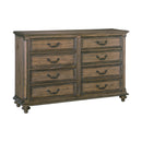  Homelegance Rachelle 1693-5 Dresser IMAGE 2