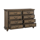  Homelegance Rachelle 1693-5 Dresser IMAGE 3