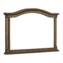  Homelegance Rachelle 1693-6 Mirror IMAGE 2
