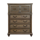  Homelegance Rachelle 1693-9 Chest IMAGE 1
