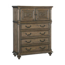  Homelegance Rachelle 1693-9 Chest IMAGE 2