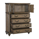  Homelegance Rachelle 1693-9 Chest IMAGE 3