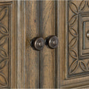  Homelegance Rachelle 1693-9 Chest IMAGE 5