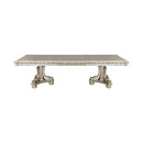  Homelegance Catalonia 1824PG-112* Dining Table IMAGE 2