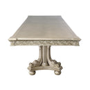  Homelegance Catalonia 1824PG-112* Dining Table IMAGE 4