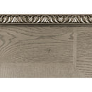  Homelegance Catalonia 1824PG-112* Dining Table IMAGE 9