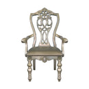  Homelegance Catalonia 1824PGA Arm Chair IMAGE 1