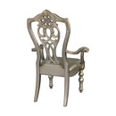  Homelegance Catalonia 1824PGA Arm Chair IMAGE 3
