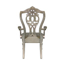  Homelegance Catalonia 1824PGA Arm Chair IMAGE 4