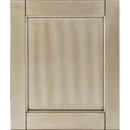  Color_Silver -- Cavalier 1757SV-4 Night Stand IMAGE 6