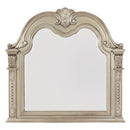 Homelegance Cavalier 1757SV-6 Mirror IMAGE 1