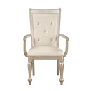  Homelegance Celandine 1928A Arm Chair IMAGE 1