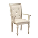  Homelegance Celandine 1928A Arm Chair IMAGE 2