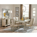  Homelegance Celandine 1928A Arm Chair IMAGE 3