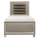  Homelegance Loudon B1515T-1* Twin Platform Bed IMAGE 1