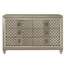  Homelegance Loudon B1515-5 Dresser IMAGE 1
