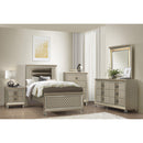  Homelegance Loudon B1515-5 Dresser IMAGE 4