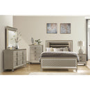  Homelegance Loudon B1515-5 Dresser IMAGE 5