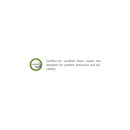  Size_Queen -- Altair MT-G08Q 8" Queen Gel-Infused Memory Foam Mattress IMAGE 10