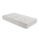  Size_Twin -- Altair MT-G10T 10" Twin Gel-Infused Memory Foam Mattress IMAGE 5